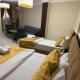 NEW BEYLERBEYİ HOTEL, Istanbul - Foto 5