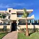 Villa luxe kech, Marakéš (fotografie 10)