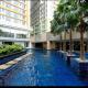 Studio 203 T2 Sunshine100 Wifi 65InchesTV PoolAccess bunkbed, Manila - Photo 1