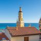 MAISON VIEUX CHÂTEAU - Vue Mer imprenable - Menton Vieille Ville