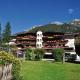 Hotel Burgstall, Neustift im Stubaital (foto 2)