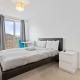 Canning Town Apartment, Londýn - Fotografie 7