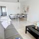 40-Apartment in Kemi city center , balcony and free parking - Foto 5
