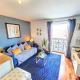 Nestor&Jeeves - CHAISE BLEUE - Central - Near Beach, Nice - Fotografie 2