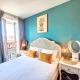 Nestor&Jeeves - CHAISE BLEUE - Central - Near Beach, Nice - Fotografie 9