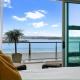 Waterfront Escape, Princes Wharf with Carpark, Окленд - Фото 9