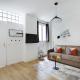 A0# Republic # Marais # 1BedRoom # Paris03 # AC, Paris - Foto 2