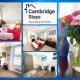 Cambridge Stays 3BR house, easy walk to city center, 2 showers, garden, 2 free parking spaces