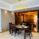 Venetian Panorama BGC Venice Grand Canal Apart ment, 4 Bedrooms, for 10 Guests, Manila - Foto 6