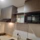 Cozy Wooden Design Studio Condo Unit at Studio 7 Edsa, Manila - Fotografie 9