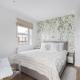 Battersea Park & Power Station, USA Embassy Newly renovated elegant 2bed, Londýn - Fotografie 5