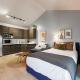 Quaint Prospector Lodge Studio #729, Park City - Foto 5