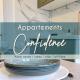 Appartements Confidence - hyper centre ville, calme SEJOURAIXLESBAINS, Aix-les-Bains