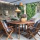 Villa Claudia - 1 minute walk to beach, Portovenere (fotografie 7)