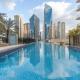1BR with Marina Views,Close to Beach & Marina Walk, Dubaï - Photo 4