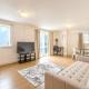 Sunny 1BR Gem Near Canary Wharf with Parking, Londýn - Fotografie 1