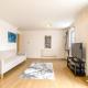 Sunny 1BR Gem Near Canary Wharf with Parking, Londýn - Fotografie 10