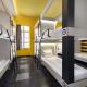 The Hive Party Hostel Budapest, Budapeszt - Zdjęcie 7