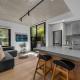 WOW Apartment on Queensberry, Melbourne