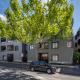 WOW Apartment on Queensberry, Melbourne (fotografie 8)