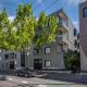 WOW Apartment on Queensberry, Melbourne (fotografie 9)