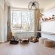 Stunning artist zen guest suite at heart of Amsterdam, Amsterdam (photo 4)