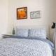 Stunning artist zen guest suite at heart of Amsterdam, Amsterdam (photo 3)