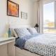 Stunning artist zen guest suite at heart of Amsterdam, Amsterdam