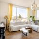 Stunning artist zen guest suite at heart of Amsterdam, Amsterdam (photo 5)