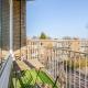 Stunning artist zen guest suite at heart of Amsterdam, Amsterdam (photo 9)