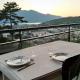 Bright 50m apartment with magnificent lake view Aix-les-Bains - Foto 4
