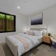 WOW Apartment on Queensberry, Melbourne (fotografie 3)