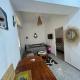 Cosy Ground Floor Studio with Terrace, Sousse - Fotografie 2