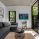 WOW Apartment on Queensberry, Melbourne (fotografie 4)