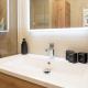 #41 Flat for 6, 3 Bdrs Parking Wifi 5mins walk Tram T1, Nicea - Zdjęcie 8