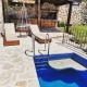 Old stone house with swimming pool Etno House Perazic, Bar - Fotografie 5