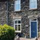Riverside Cottage with secure bike storage Staveley - Photo 1