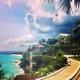 Oceanfront Paradise: Penthouse with Peloton, Lowlands