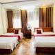 Công Thành Hotel