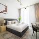 Skyline Views & Calm Nights - 1BR JVC and Free Baby Gear, Dubaj - Zdjęcie 4