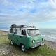 УАЗ Буханка - стильный и мощный кемпер для искателей приключений