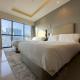 NEW! HollywoodDXB Burj Khalifa View - 6Min To Dubai Mall, Dubaj - Zdjęcie 4