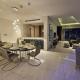 NEW! HollywoodDXB Burj Khalifa View - 6Min To Dubai Mall, Dubaj - Zdjęcie 8