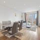 Canning Town 2 Bed Apartment, Londýn - Fotografie 3
