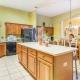 Family-Friendly Gem with Home Office in Memphis, Olive Branch (fotografie 9)
