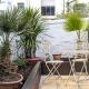 Brunswick Garden Studio - Patio - by Brighton Holiday Lets Brighton et Hove - Photo 2