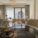 Elegant 2BR by Vendome mall, Lusail