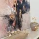Elegant 2BR by Vendome mall, Lusail (фото 7)