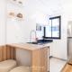 Apartamento Encantador em Curitiba NLV0506, Curitiba - Foto 10