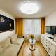Lion Apartment, Varsavia - Foto 1
